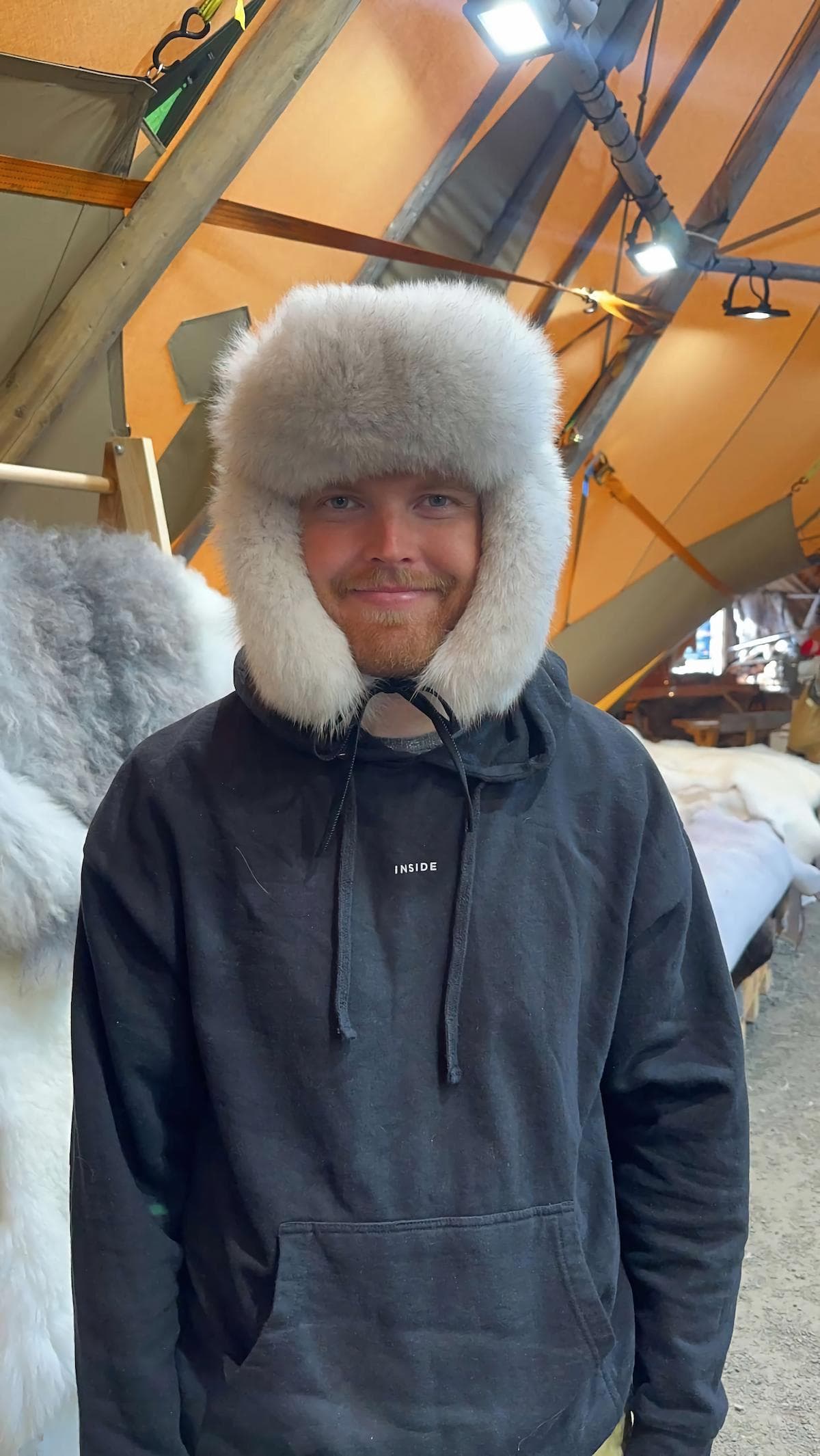 Pål, grunnleggjar av Nerdby